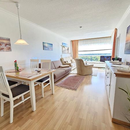 Frische Brise Sahlenburg Apartment Cuxhaven Exterior photo