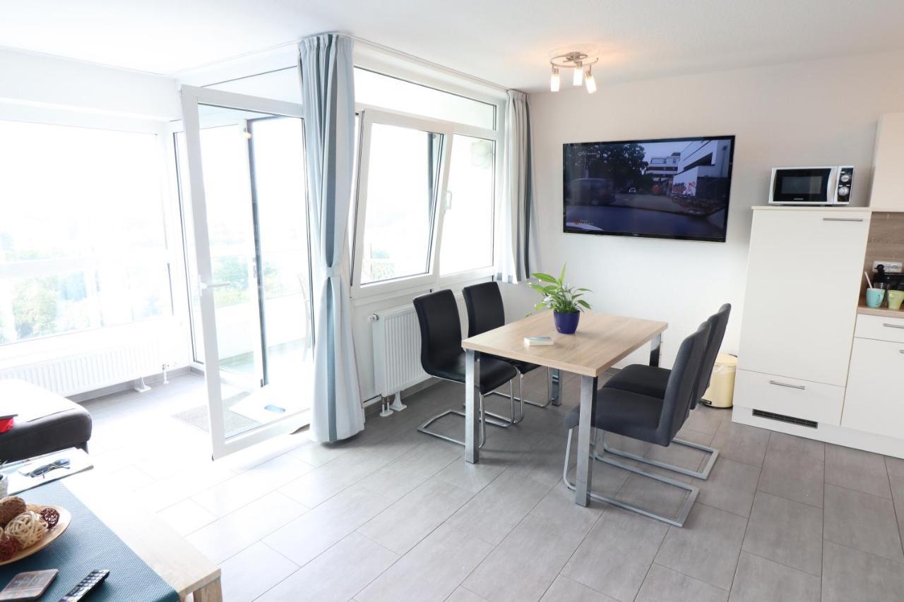 Frische Brise Sahlenburg Apartment Cuxhaven Exterior photo