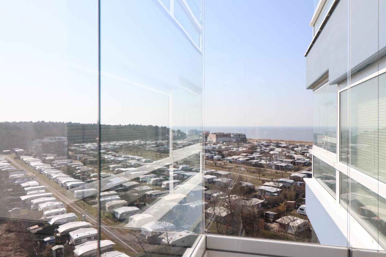 Frische Brise Sahlenburg Apartment Cuxhaven Exterior photo