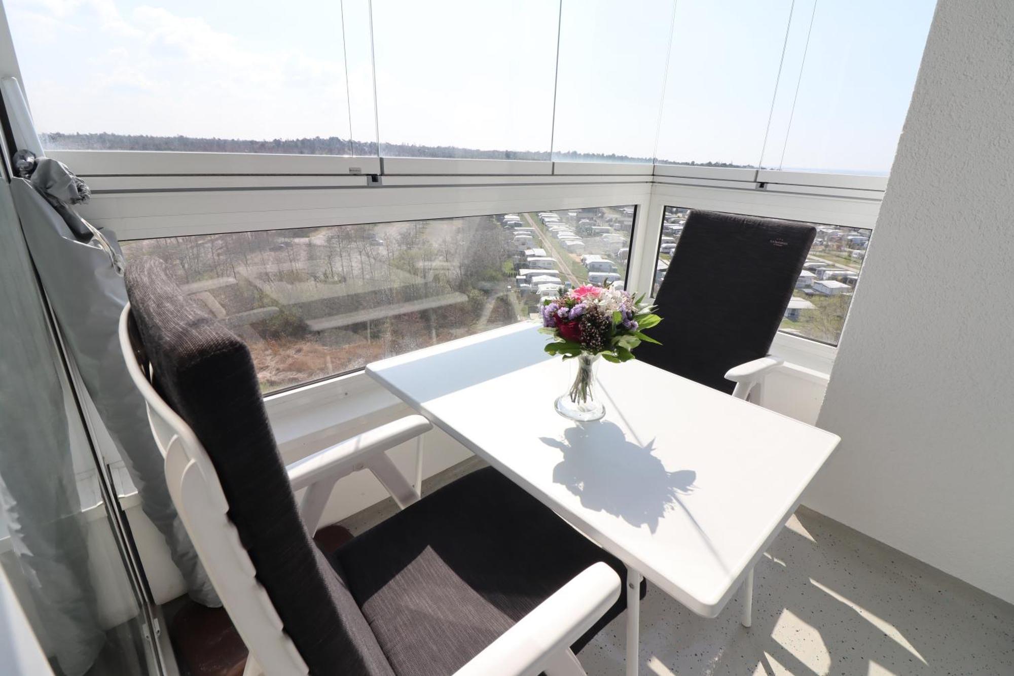 Frische Brise Sahlenburg Apartment Cuxhaven Exterior photo