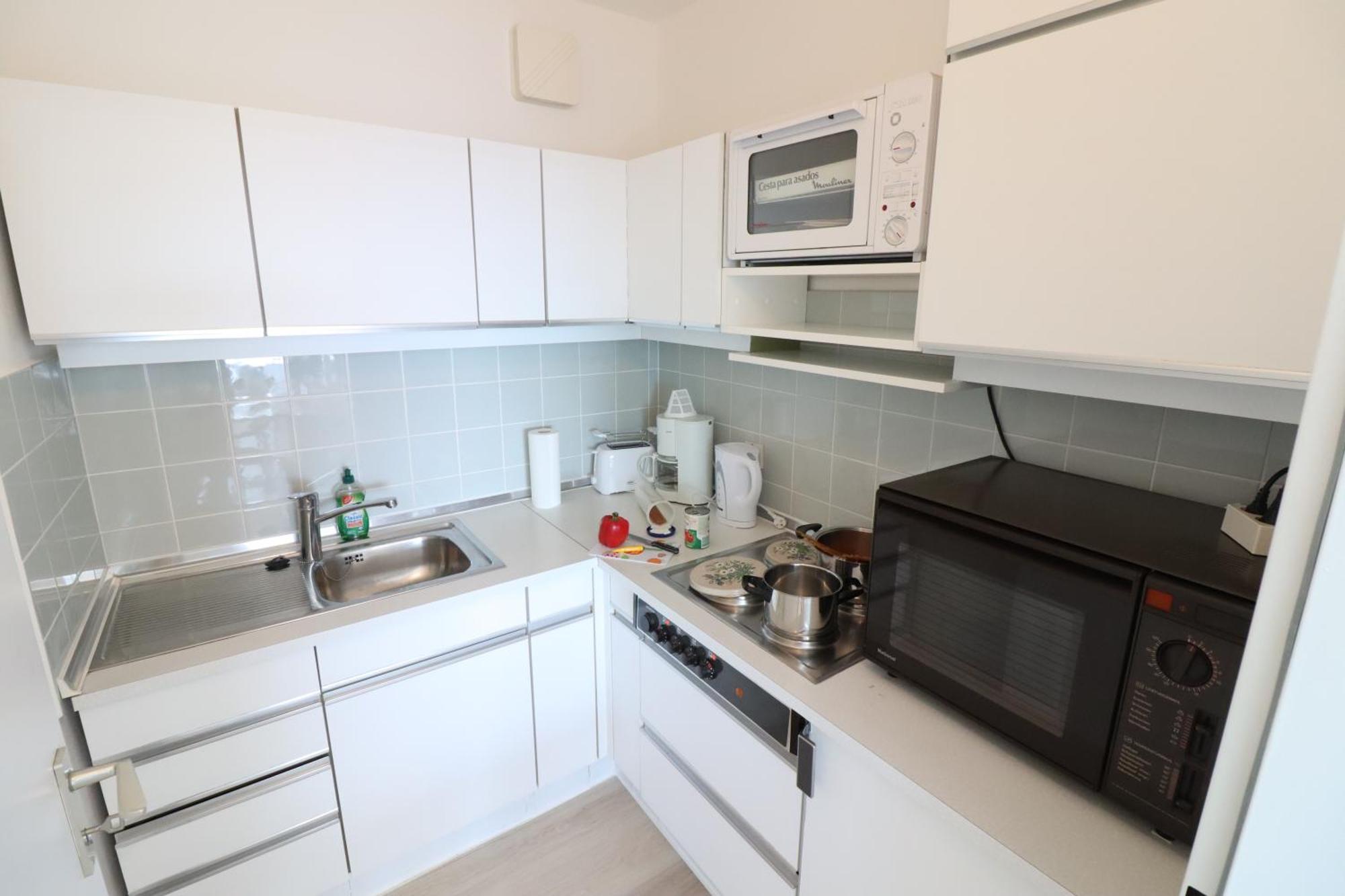 Frische Brise Sahlenburg Apartment Cuxhaven Exterior photo